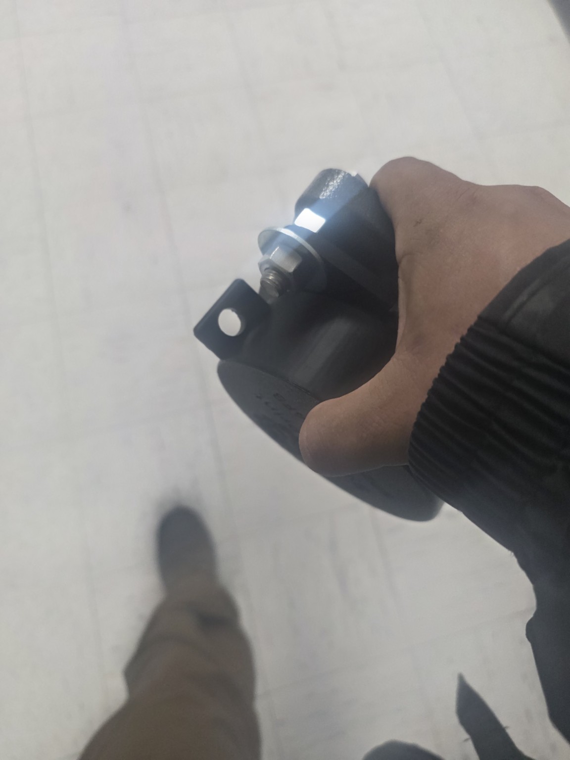 Retention tab detail